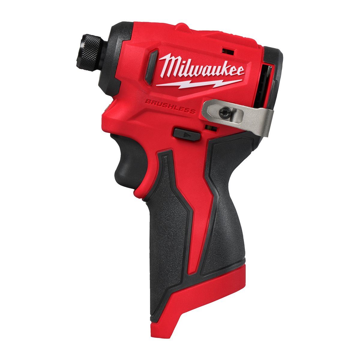 Milwaukee M12BLIDRC-0 12V Brushless Compact Impact Driver Body Only 4933499689