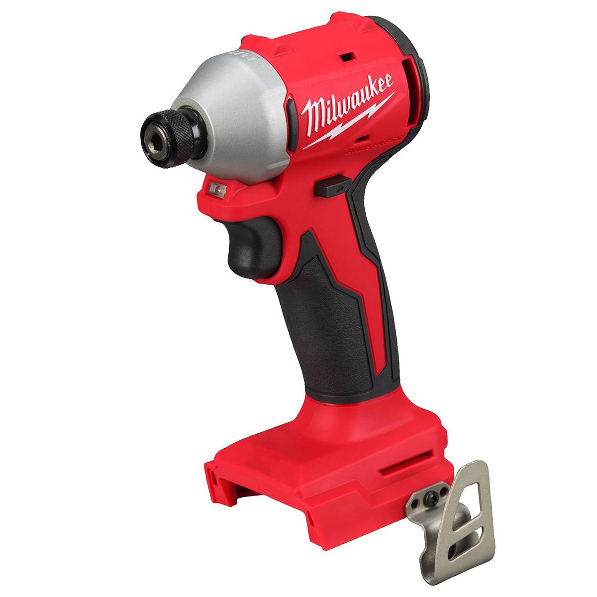 Milwaukee M18BLIDRC-0 18V Brushless 1/4" Impact Driver Body Only 4933492839